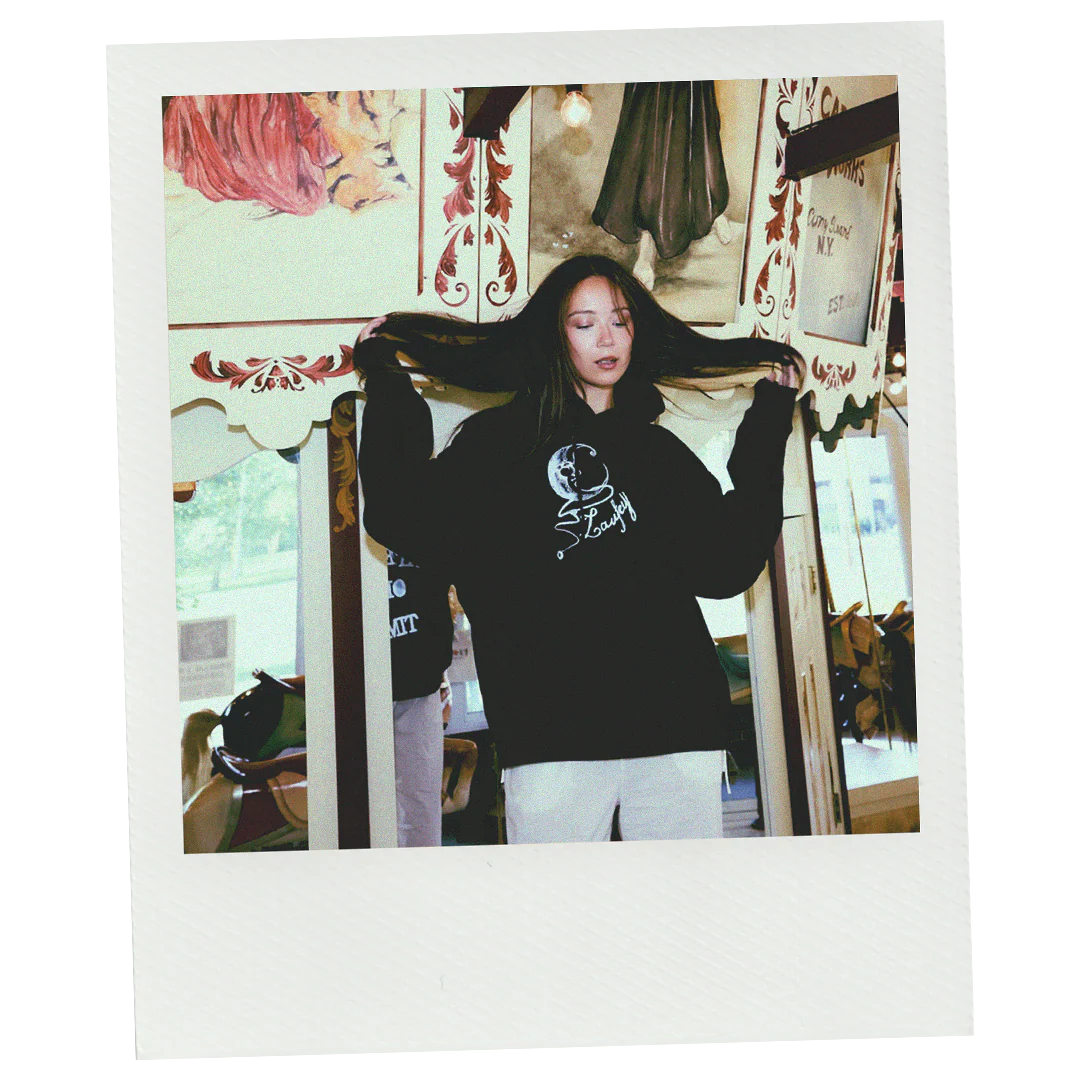 A Matter of Time Hoodie - Image 3