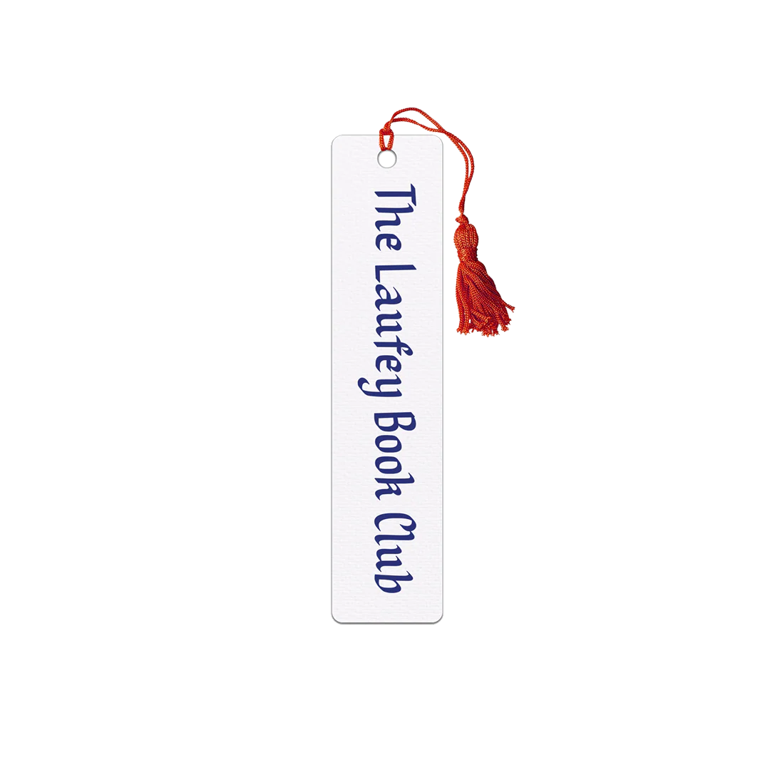 Book Club Bookmark - Image 4