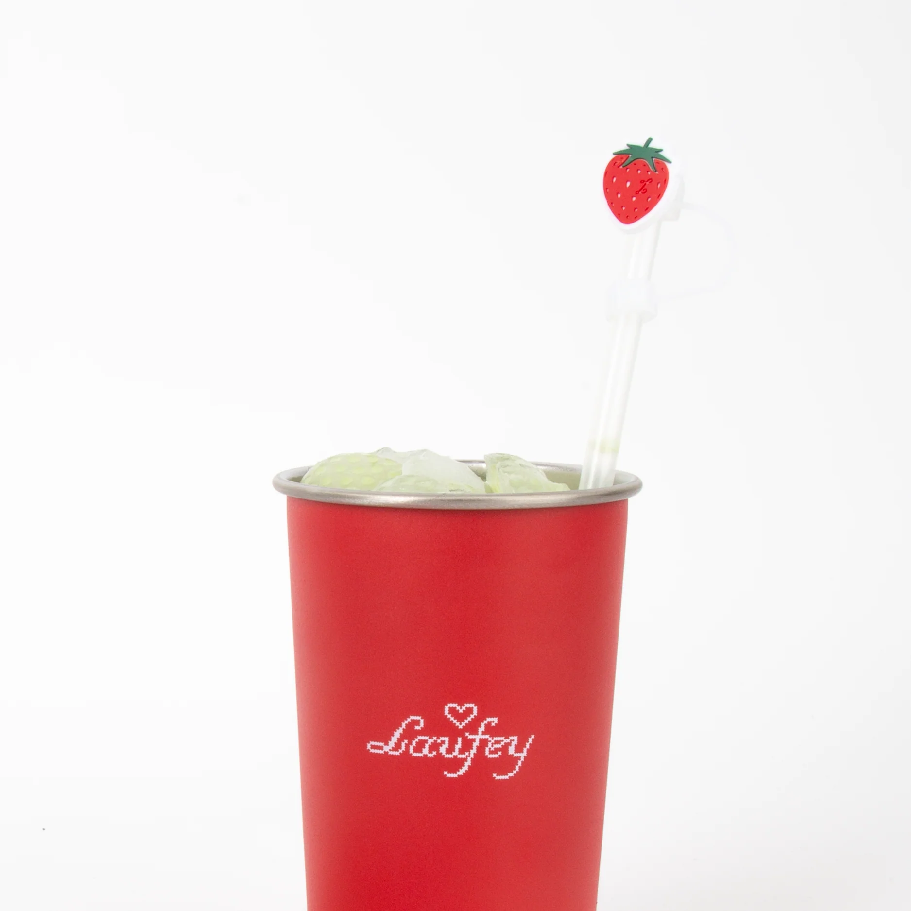 Straw Toppers (Set of 2) - Image 3
